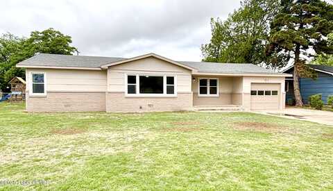815 Amarillo, Plainview, TX 79072