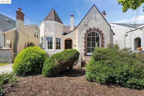 5863 Picardy Dr, Oakland, CA 94605