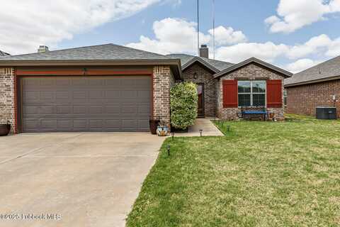 10018 Avenue X, Lubbock, TX 79423