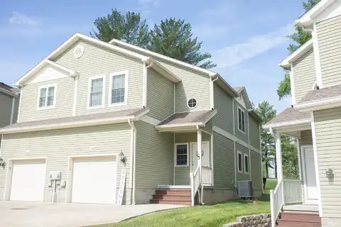 3138 S Cuffers Drive, Bloomington, IN 47403