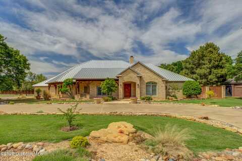 3710 156th Street, Lubbock, TX 79423