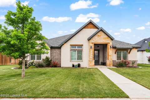 3910 125th Street, Lubbock, TX 79423