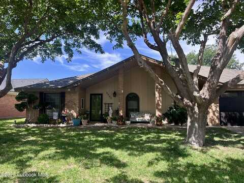 4040 Vicky Street, Big Spring, TX 79720