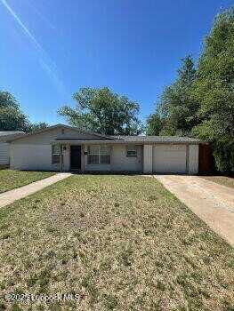 4315 41st Street, Lubbock, TX 79413