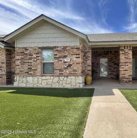3203 112th Street, Lubbock, TX 79423