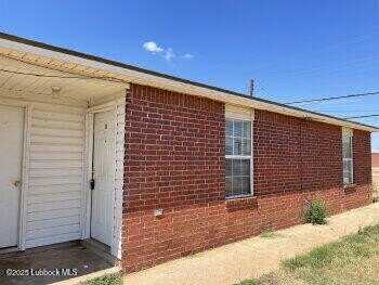 1512 82nd Street, Lubbock, TX 79423