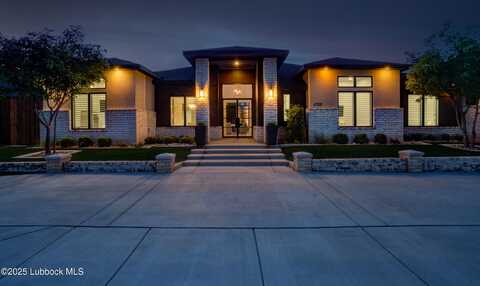 4720 120th Place, Lubbock, TX 79424