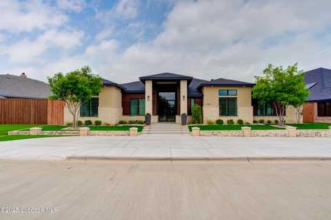 4720 120th Place, Lubbock, TX 79424