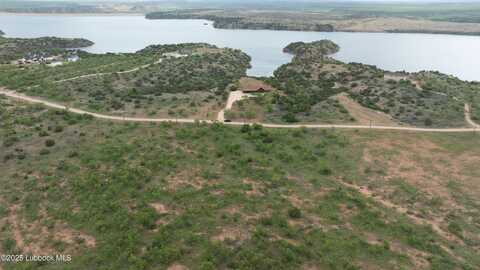 2542 Ward, Justiceburg, TX 79330