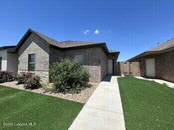 2610 135th Street, Lubbock, TX 79423