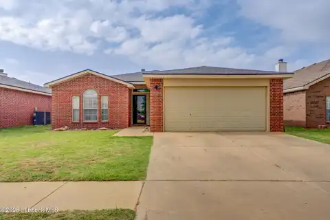 6223 18th Street, Lubbock, TX 79416