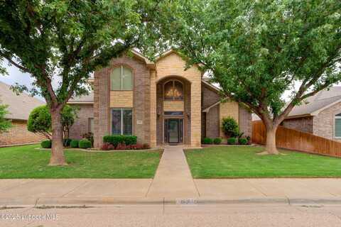 6302 76th Street, Lubbock, TX 79424