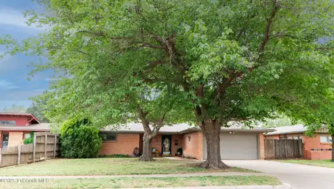4309 47th Street, Lubbock, TX 79413