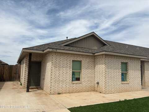 2618 136th Street, Lubbock, TX 79423