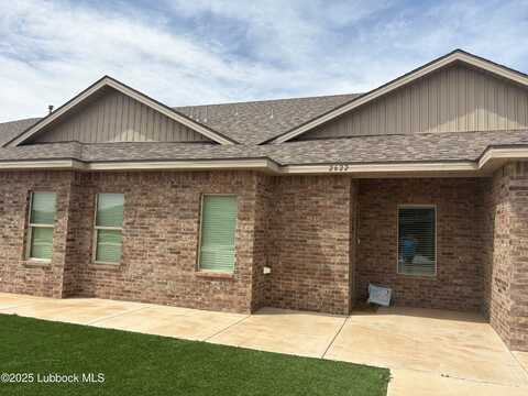 2622 136th Street, Lubbock, TX 79423