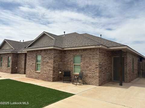 2620 136th Street, Lubbock, TX 79423