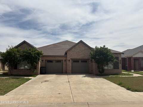 2013 102nd Street, Lubbock, TX 79423
