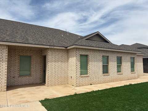 2612 136th Street, Lubbock, TX 79423