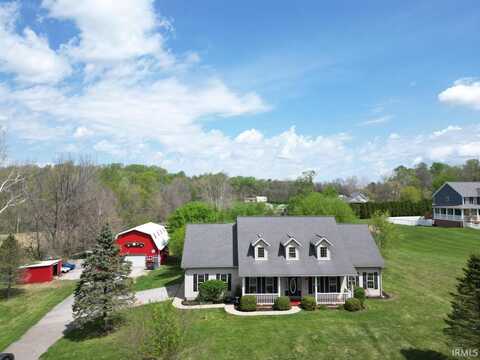 7808 W Ratliff Road, Bloomington, IN 47403