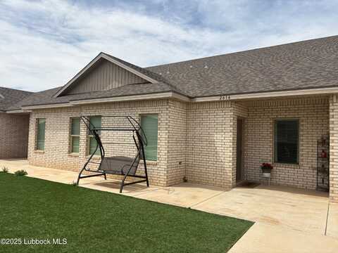 2614 136th Street, Lubbock, TX 79423