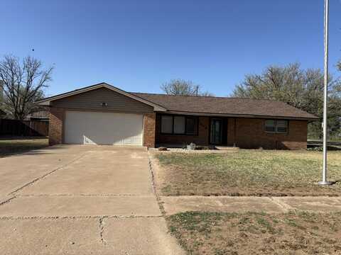 608 E Ellwood Boulevard, Anton, TX 79313