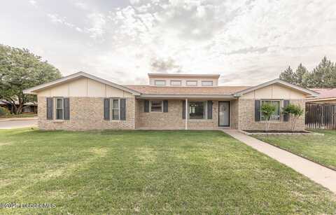 8101 Utica Avenue, Lubbock, TX 79424