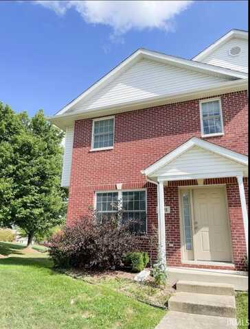 1698 W Sunstone Drive, Bloomington, IN 47403