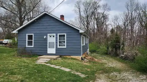 820 W Ralston Drive, Bloomington, IN 47403