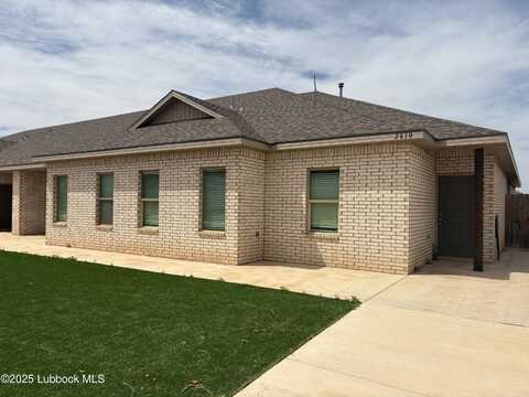2610 136th Street, Lubbock, TX 79423