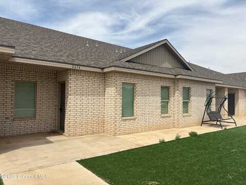 2616 136th Street, Lubbock, TX 79423