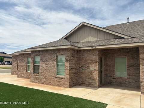2626 136th Street, Lubbock, TX 79423
