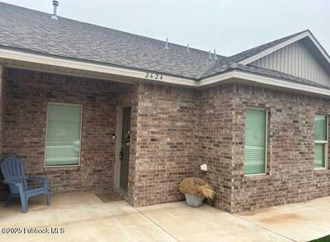 2624 136th Street, Lubbock, TX 79423