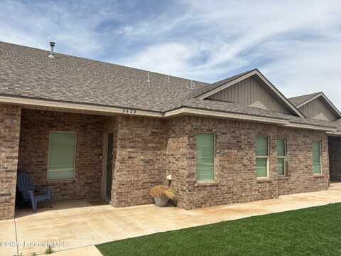 2624 136th Street, Lubbock, TX 79423