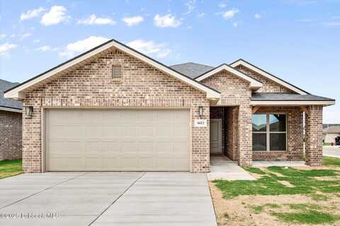 8612 29th Street, Lubbock, TX 79407