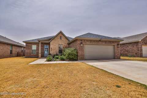 2711 138th Street, Lubbock, TX 79423