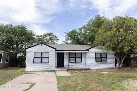 1506 36th Street, Lubbock, TX 79412