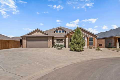 2314 145th Street, Lubbock, TX 79423
