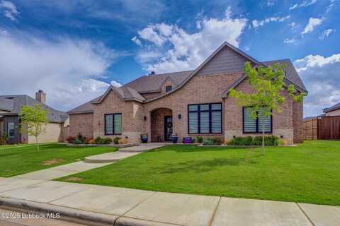 4001 136th Street, Lubbock, TX 79423