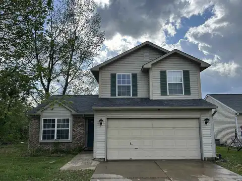 2744 S Pinehurst Drive, Bloomington, IN 47403