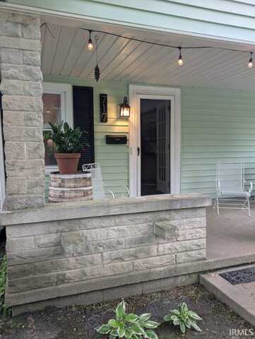 717 W Allen Street, Bloomington, IN 47403