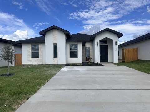 123 Faith Dr., Laredo, TX 78045