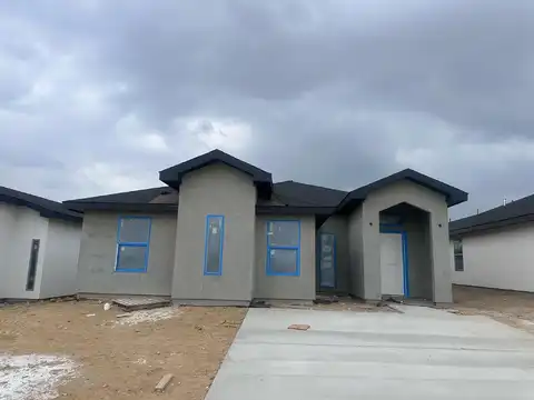 123 Faith Dr., Laredo, TX 78045