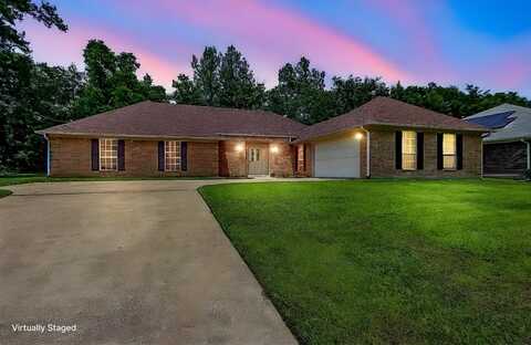 606 Englewood Drive, Lufkin, TX 75901