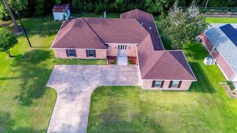 606 Englewood Drive, Lufkin, TX 75901