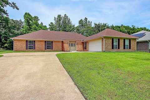 606 Englewood Drive, Lufkin, TX 75901