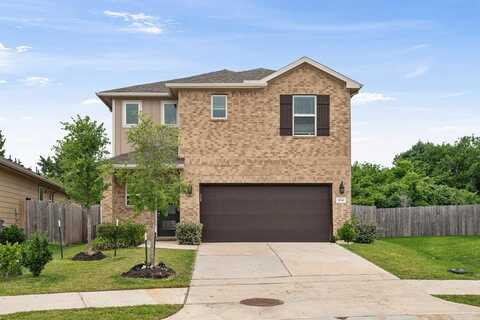 104 Clay Creek Lane, Montgomery, TX 77316