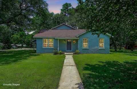 328 SUNSET BLVD, Lufkin, TX 75904