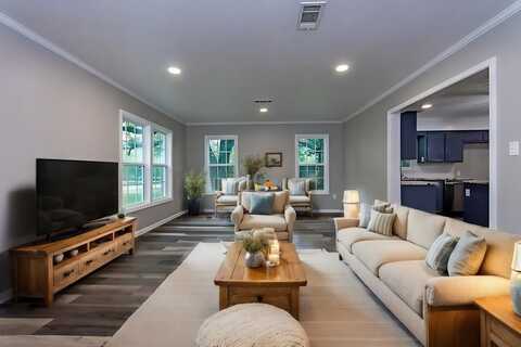 328 SUNSET BLVD, Lufkin, TX 75904