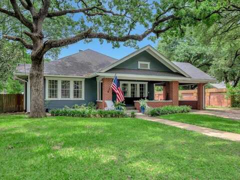 914 South Raguet Street, Lufkin, TX 75904