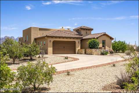 4440 Calle De Nubes, Las Cruces, NM 88012